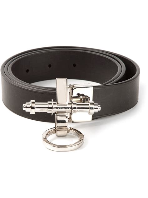 givenchy belt men|gentleman belt.